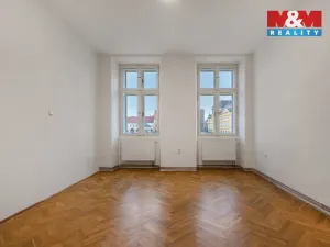 Pronájem bytu 4+1, Jičín - Nové Město, 104 m2