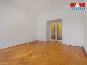 Pronájem bytu 4+1, Jičín - Nové Město, 104 m2