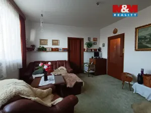 Prodej bytu 2+1, Orlová - Lutyně, Na Výsluní, 43 m2