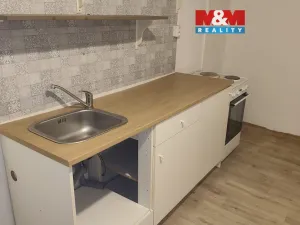 Pronájem bytu 1+1, Lány, U lipky, 24 m2