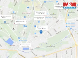 Pronájem bytu 1+1, Jirkov, Žižkova, 35 m2