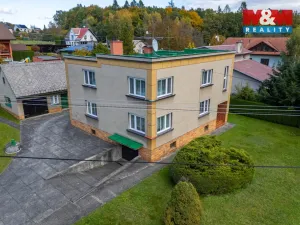 Prodej rodinného domu, Těrlicko - Dolní Těrlicko, Těrlická, 92 m2