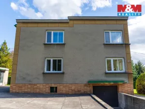 Prodej rodinného domu, Těrlicko - Dolní Těrlicko, Těrlická, 92 m2