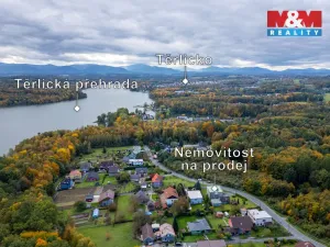 Prodej rodinného domu, Těrlicko - Dolní Těrlicko, Těrlická, 92 m2