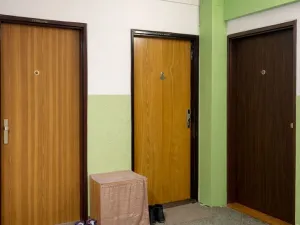 Pronájem bytu 1+kk, Strakonice - Přední Ptákovice, Šumavská, 25 m2