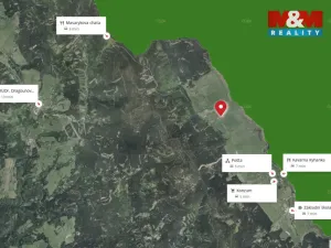 Prodej chalupy, Orlické Záhoří, 196 m2