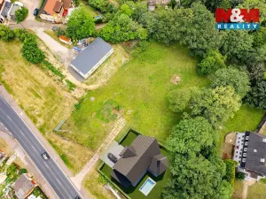 Prodej pozemku pro bydlení, Ústí nad Labem - Severní Terasa, 759 m2