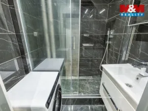 Pronájem bytu 2+1, Kralupy nad Vltavou - Lobeček, Předmostí, 54 m2