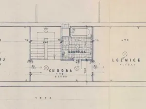 Prodej rodinného domu, Jablonec nad Nisou, Polní, 177 m2
