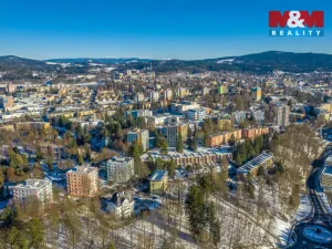 Prodej rodinného domu, Jablonec nad Nisou, Polní, 177 m2