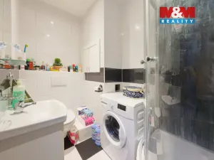 Prodej bytu 2+1, Karviná - Hranice, Mendelova, 56 m2