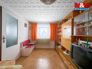 Prodej rodinného domu, Bukovice, 198 m2