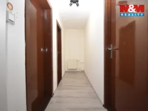 Prodej rodinného domu, Stará Ves nad Ondřejnicí - Stará Ves, Dukelská, 200 m2