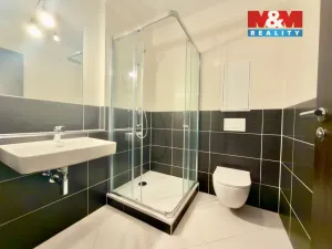 Prodej bytu 1+kk, Praha - Ruzyně, Stočesova, 32 m2