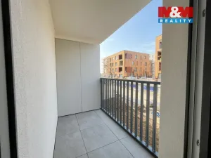 Prodej bytu 1+kk, Praha - Ruzyně, Stočesova, 32 m2