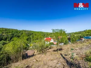 Prodej pozemku pro bydlení, Choteč, 1703 m2