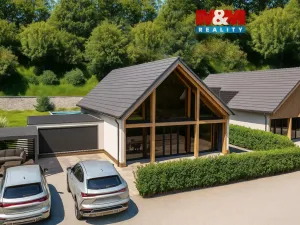 Prodej rodinného domu, Choteč, 100 m2