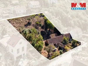 Prodej rodinného domu, Choteč, 100 m2