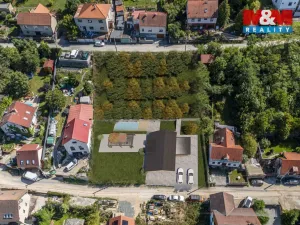 Prodej rodinného domu, Choteč, 100 m2