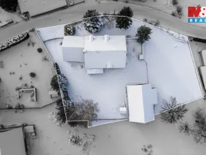 Prodej chalupy, Bílý Potok, 133 m2