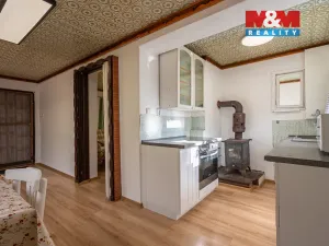 Prodej chaty, Chotýšany - Městečko, 50 m2