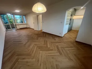 Pronájem bytu 2+kk, Praha - Radotín, V Parníku, 63 m2