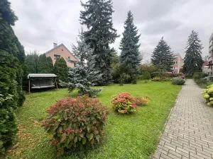 Pronájem bytu 2+kk, Praha - Radotín, V Parníku, 63 m2