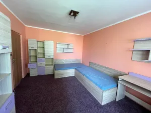 Pronájem bytu 2+1, Brno, Záhřebská, 56 m2