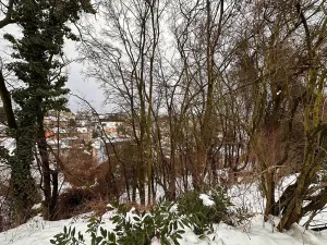 Prodej bytu 4+1, Praha - Smíchov, Pod Skalkou, 137 m2