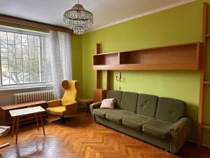 Prodej bytu 4+1, Praha - Smíchov, Pod Skalkou, 137 m2