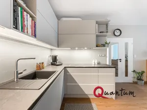 Prodej bytu 3+kk, Praha - Dolní Měcholupy, Honzíkova, 89 m2