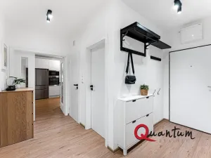 Prodej bytu 3+kk, Praha - Dolní Měcholupy, Honzíkova, 89 m2