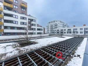Prodej bytu 3+kk, Praha - Dolní Měcholupy, Honzíkova, 89 m2