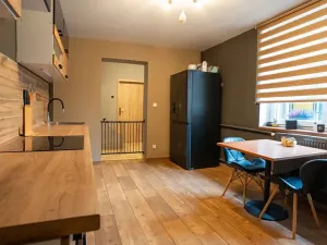 Prodej rodinného domu, Libodřice, 232 m2