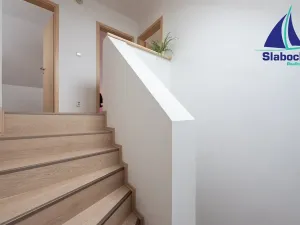 Prodej rodinného domu, Sluštice, 120 m2