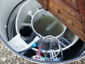 Prodej komerční nemovitosti, Borotice, 282 m2