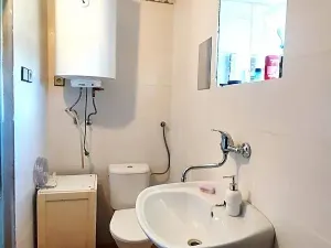 Prodej rodinného domu, Rybníky, 95 m2