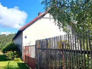 Prodej rodinného domu, Rybníky, 95 m2