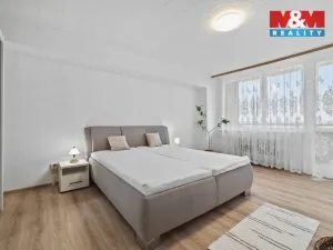 Prodej bytu 3+1, Mladá Boleslav - Mladá Boleslav II, Jana Palacha, 83 m2