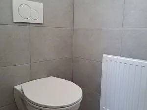 Pronájem rodinného domu, Brušperk, Zádvoří, 74 m2