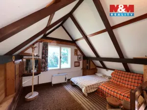 Prodej chaty, Čeladná, 121 m2