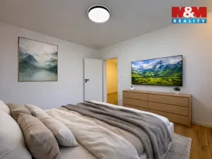 Prodej bytu 3+kk, Ostrava - Poruba, Opavská, 51 m2