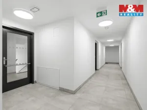 Pronájem bytu 2+kk, Kladno - Dubí, Ke křížku, 46 m2