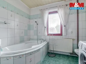 Prodej rodinného domu, Petrovice u Karviné - Dolní Marklovice, 280 m2