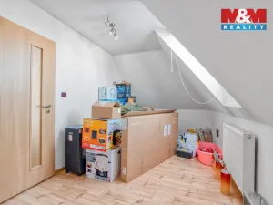 Prodej rodinného domu, Petrovice u Karviné - Dolní Marklovice, 280 m2