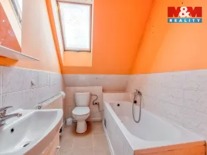 Prodej rodinného domu, Petrovice u Karviné - Dolní Marklovice, 280 m2