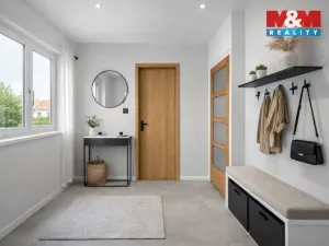 Prodej bytu 3+kk, Němčice, 73 m2