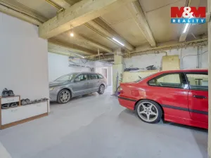 Prodej činžovního domu, Chotěšov, Starý mlýn, 353 m2