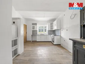 Prodej chalupy, Broumov - Velká Ves, Kladská, 260 m2