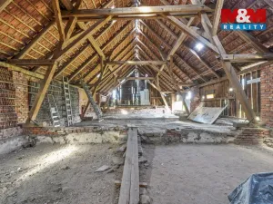 Prodej chalupy, Broumov - Velká Ves, Kladská, 260 m2
